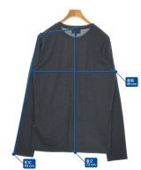 EMPORIO ARMANI（エンポリオアルマーニ）Tシャツ・カットソー 黒 サイズ:XL メンズ/2200686712046