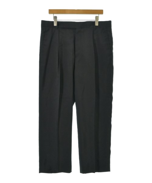 エンポリオアルマーニ(EMPORIO ARMANI)のEMPORIO ARMANI クロップドパンツ
