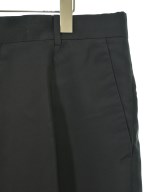 EMPORIO ARMANI（エンポリオアルマーニ）クロップドパンツ 黒 サイズ:52(XXL位) メンズ/2200686712053