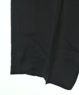 EMPORIO ARMANI（エンポリオアルマーニ）クロップドパンツ 黒 サイズ:52(XXL位) メンズ/2200686712053