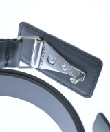 EMPORIO ARMANI（エンポリオアルマーニ）ベルト 黒 サイズ:100 メンズ/2200686712060