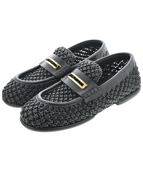EMPORIO ARMANI(エンポリオアルマーニ)その他 黒 サイズ:UK8(26.5cm位)/2200686712084