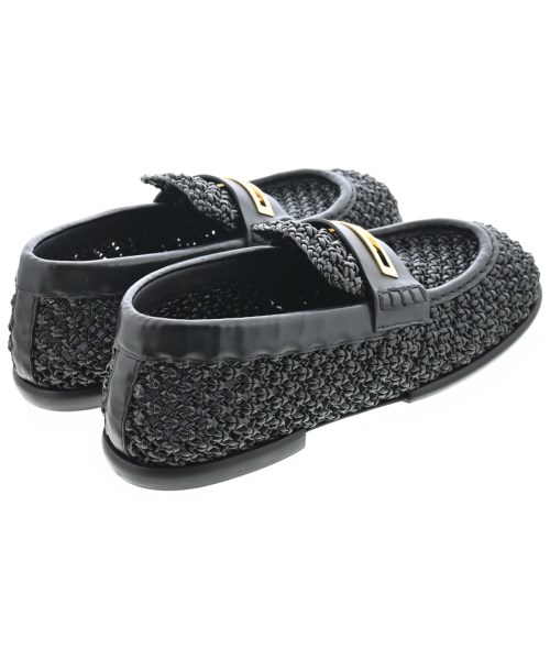 EMPORIO ARMANI（エンポリオアルマーニ）その他 黒 サイズ:UK8(26.5cm位) メンズ/2200686712084