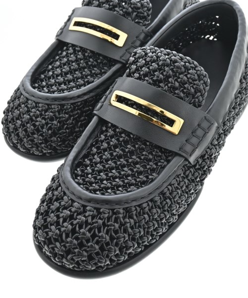 EMPORIO ARMANI（エンポリオアルマーニ）その他 黒 サイズ:UK8(26.5cm位) メンズ/2200686712084