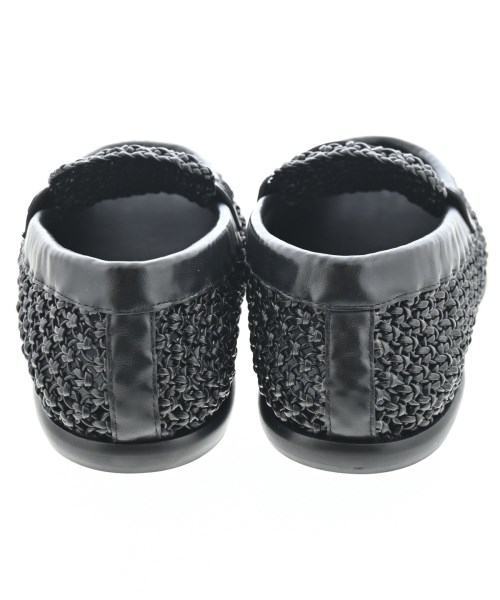 EMPORIO ARMANI（エンポリオアルマーニ）その他 黒 サイズ:UK8(26.5cm位) メンズ/2200686712084