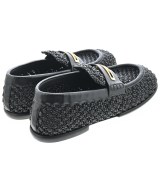 EMPORIO ARMANI（エンポリオアルマーニ）その他 黒 サイズ:UK8(26.5cm位) メンズ/2200686712084