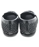 EMPORIO ARMANI（エンポリオアルマーニ）その他 黒 サイズ:UK8(26.5cm位) メンズ/2200686712084