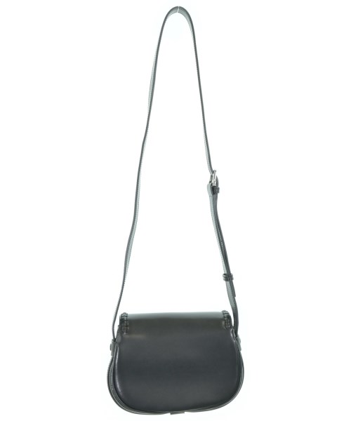 EMPORIO ARMANI（エンポリオアルマーニ）ショルダーバッグ 黒 サイズ:- レディース/2200688196011