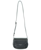 EMPORIO ARMANI（エンポリオアルマーニ）ショルダーバッグ 黒 サイズ:- レディース/2200688196011