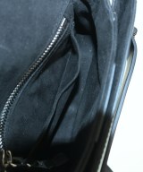 EMPORIO ARMANI（エンポリオアルマーニ）ショルダーバッグ 黒 サイズ:- レディース/2200688196011