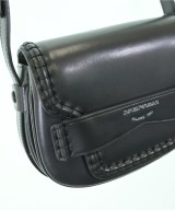EMPORIO ARMANI（エンポリオアルマーニ）ショルダーバッグ 黒 サイズ:- レディース/2200688196011