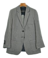 EMPORIO ARMANI テーラードジャケット