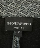 EMPORIO ARMANI（エンポリオアルマーニ）ジャケット グレー サイズ:38(S位) レディース/2200679775119