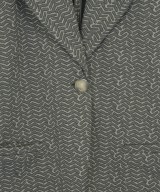 EMPORIO ARMANI（エンポリオアルマーニ）ジャケット グレー サイズ:38(S位) レディース/2200679775119