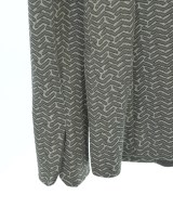 EMPORIO ARMANI（エンポリオアルマーニ）ジャケット グレー サイズ:38(S位) レディース/2200679775119