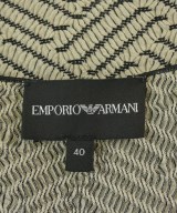EMPORIO ARMANI（エンポリオアルマーニ）Tシャツ・カットソー 白 サイズ:40(M位) レディース/2200679775164