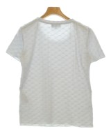 EMPORIO ARMANI（エンポリオアルマーニ）Tシャツ・カットソー 青 サイズ:40(M位) レディース/2200679775171