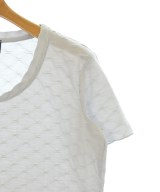 EMPORIO ARMANI（エンポリオアルマーニ）Tシャツ・カットソー 青 サイズ:40(M位) レディース/2200679775171