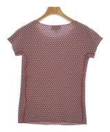 EMPORIO ARMANI（エンポリオアルマーニ）Tシャツ・カットソー 赤 サイズ:XS レディース/2200679775188