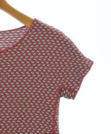 EMPORIO ARMANI（エンポリオアルマーニ）Tシャツ・カットソー 赤 サイズ:XS レディース/2200679775188