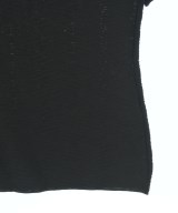 EMPORIO ARMANI（エンポリオアルマーニ）Tシャツ・カットソー 黒 サイズ:38(S位) レディース/2200679775201