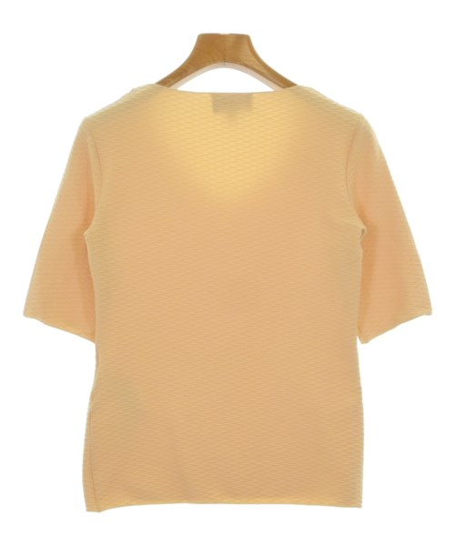 EMPORIO ARMANI（エンポリオアルマーニ）Tシャツ・カットソー オレンジ サイズ:XS レディース/2200679775218
