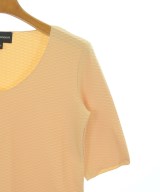 EMPORIO ARMANI（エンポリオアルマーニ）Tシャツ・カットソー オレンジ サイズ:XS レディース/2200679775218