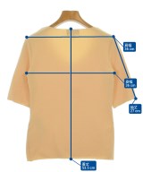 EMPORIO ARMANI（エンポリオアルマーニ）Tシャツ・カットソー オレンジ サイズ:XS レディース/2200679775218