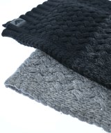 EMPORIO ARMANI（エンポリオアルマーニ）マフラー グレー サイズ:- メンズ/2200688696078