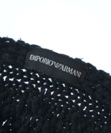 EMPORIO ARMANI（エンポリオアルマーニ）マフラー グレー サイズ:- メンズ/2200688696078