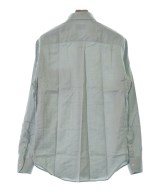 EMPORIO ARMANI（エンポリオアルマーニ）カジュアルシャツ 白 サイズ:41(L位) メンズ/2200688674090