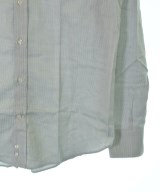 EMPORIO ARMANI（エンポリオアルマーニ）カジュアルシャツ 白 サイズ:41(L位) メンズ/2200688674090