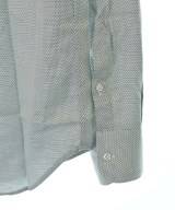 EMPORIO ARMANI（エンポリオアルマーニ）カジュアルシャツ 白 サイズ:41(L位) メンズ/2200688674090