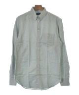 EMPORIO ARMANI カジュアルシャツ