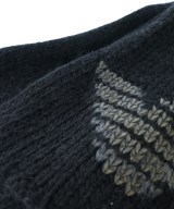 EMPORIO ARMANI（エンポリオアルマーニ）マフラー グレー サイズ:- メンズ/2200688674137