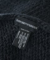 EMPORIO ARMANI（エンポリオアルマーニ）マフラー グレー サイズ:- メンズ/2200688674137