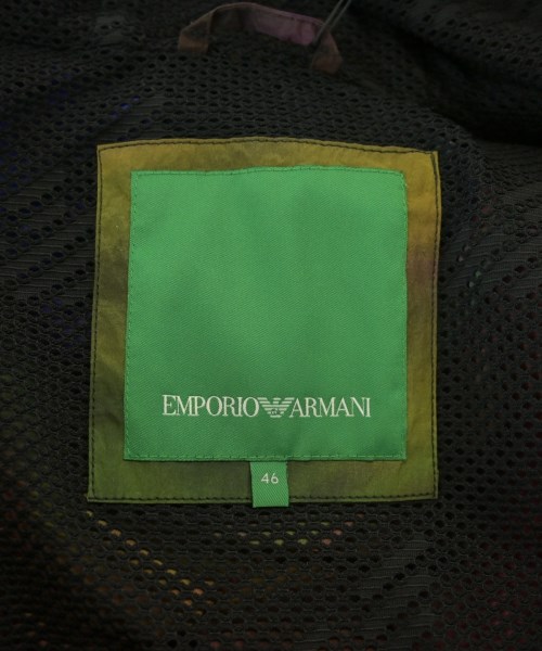EMPORIO ARMANI（エンポリオアルマーニ）その他 グレー サイズ:46(M位) メンズ/2200689082016