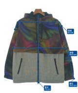 EMPORIO ARMANI（エンポリオアルマーニ）その他 グレー サイズ:46(M位) メンズ/2200689082016