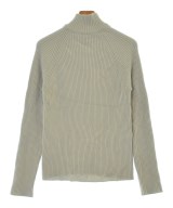EMPORIO ARMANI（エンポリオアルマーニ）ニット・セーター グレー サイズ:52(XXL位) メンズ/2200689493010