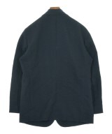 EMPORIO ARMANI（エンポリオアルマーニ）カジュアルジャケット 紺 サイズ:50(XL位) メンズ/2200680054074