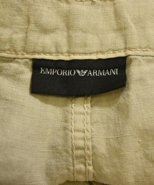 EMPORIO ARMANI（エンポリオアルマーニ）その他 ベージュ サイズ:24(S位) レディース/2200683157031