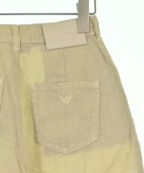 EMPORIO ARMANI（エンポリオアルマーニ）その他 ベージュ サイズ:24(S位) レディース/2200683157031