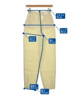 EMPORIO ARMANI（エンポリオアルマーニ）その他 ベージュ サイズ:24(S位) レディース/2200683157031