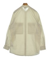 EMPORIO ARMANI（エンポリオアルマーニ）カジュアルシャツ ベージュ サイズ:L メンズ/2200689645013