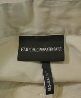 EMPORIO ARMANI（エンポリオアルマーニ）カジュアルシャツ ベージュ サイズ:L メンズ/2200689645013
