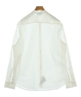 EMPORIO ARMANI（エンポリオアルマーニ）カジュアルシャツ 白 サイズ:XL メンズ/2200689645020