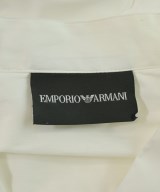 EMPORIO ARMANI（エンポリオアルマーニ）カジュアルシャツ 白 サイズ:XL メンズ/2200689645020
