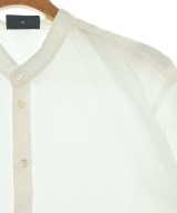 EMPORIO ARMANI（エンポリオアルマーニ）カジュアルシャツ 白 サイズ:XL メンズ/2200689645020