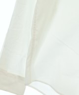 EMPORIO ARMANI（エンポリオアルマーニ）カジュアルシャツ 白 サイズ:XL メンズ/2200689645020