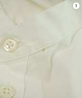EMPORIO ARMANI（エンポリオアルマーニ）カジュアルシャツ 白 サイズ:XL メンズ/2200689645020
